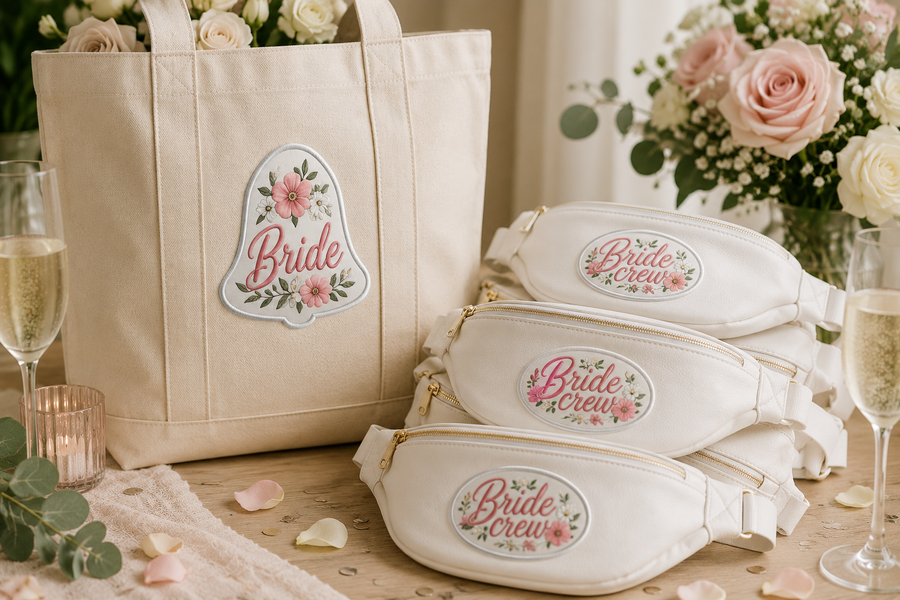 Bags & Accessories