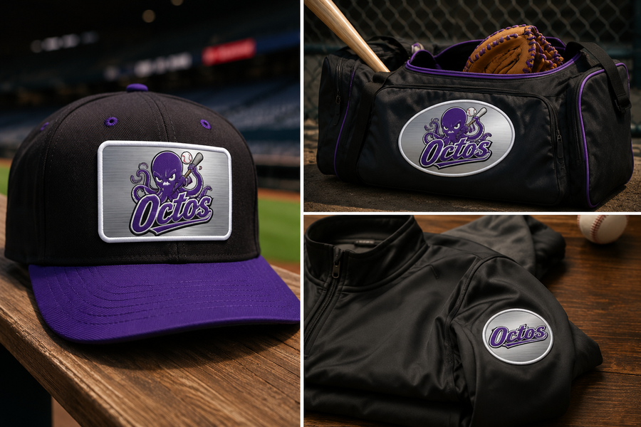 Hats & Team Gear